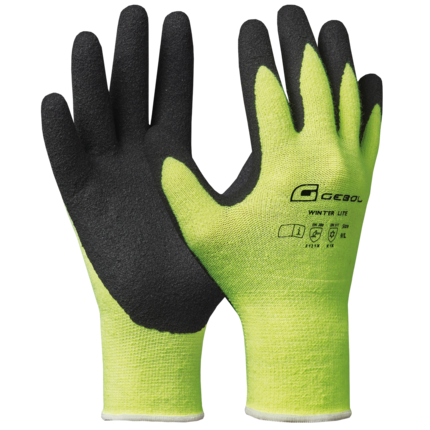 Handschuh Gebol Winter Lite Gr. 8