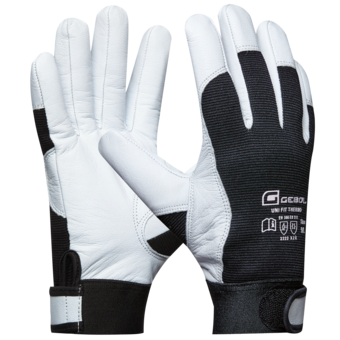 Handschuh Gebol Unifit Thermo