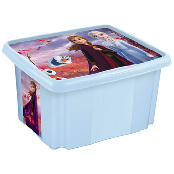 Aufbewahrungsbox 45 l Frozen