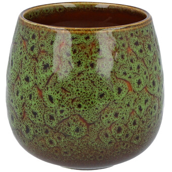 Schale Citronella Prem. klein, Grün