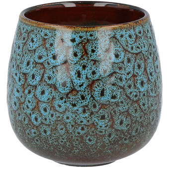 Schale Citronella Prem. klein, Blau