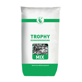 TROPHY-Premium Strukturmüsli