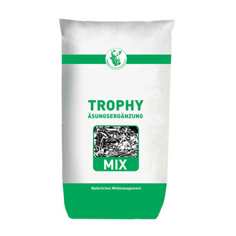TROPHY-Vollkornmüsli 25 kg