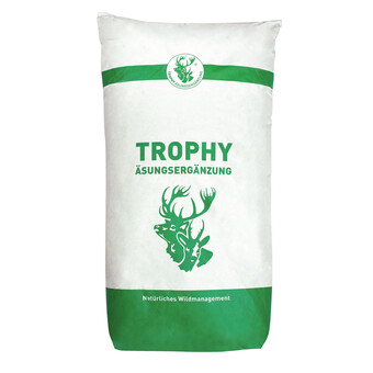 TROPHY-Rehwild-Erhaltung 30 kg