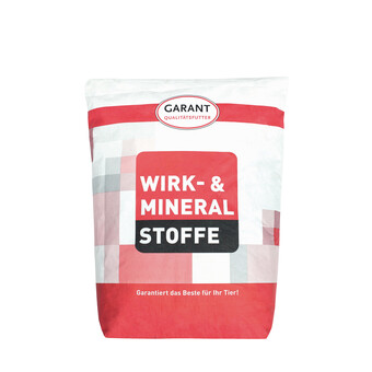 TROPHY-Wildmineral 20 kg