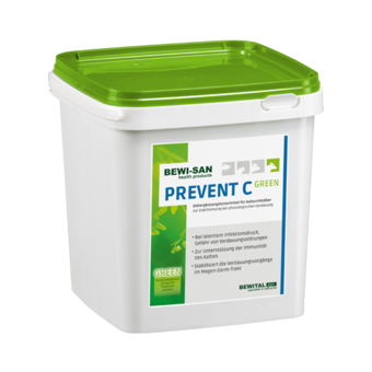 BEWI-SAN Prevent C Green 3 kg