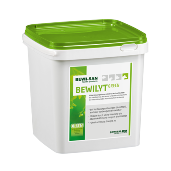 BEWI-SAN Bewilyt Green 3 kg