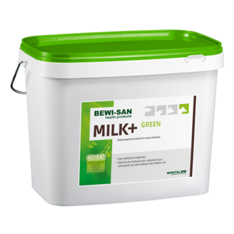 BEWI-SAN Milk+ Green 10 kg