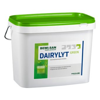 BEWI-SAN Dairylyt Green 10 kg