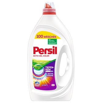 Persil Gel Color Waschmittel 100 WG