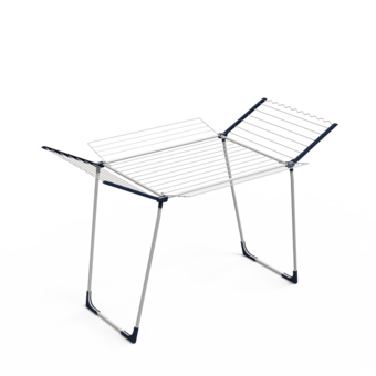 Flügelwäschetrockner Deluxe