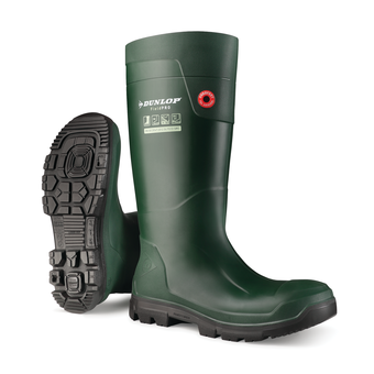 Stiefel Dunlop Purofort FieldPRO