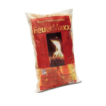 Natur-Feueranzünder 2 kg