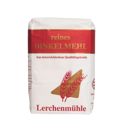 Lerchenmühle Dinkelmehl 1 kg