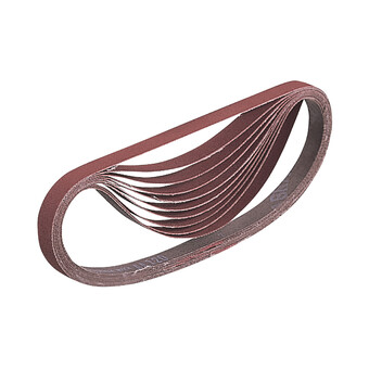 Schleifband Makita 
