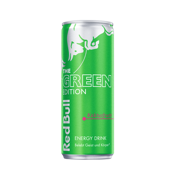 Red Bull Kaktusfrucht