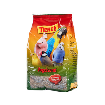 Tirell Vogelsand m. Anis 2,5 kg