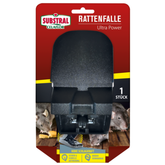 Rattenfalle Ultra Power