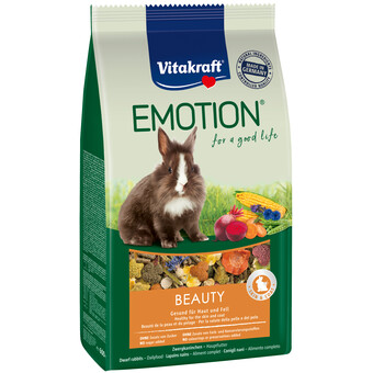 Emotion Beauty Adult 600g