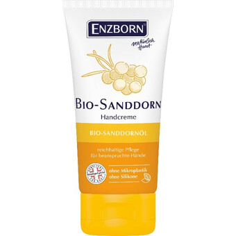 ENZBORN BIO-Sanddorn Handcreme 75 ml