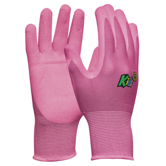 Handschuh "Kids" pink Gr. 5