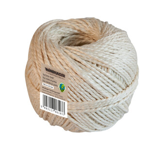 Sisal Garten-Kordel 150 M x 2,5m
