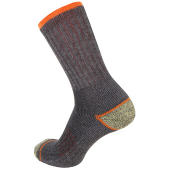 SOCKEN TREK COOLMAX  2 ER