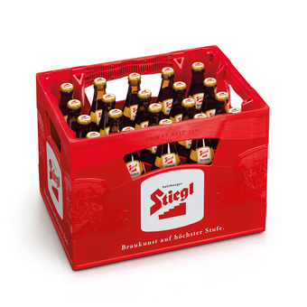 Stiegl Goldbräu 20 x 0,5 l