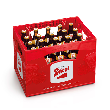 Stiegl Goldbräu 20 x 0,5 l