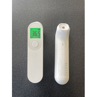 Fieberthermometer Kontaktlos 