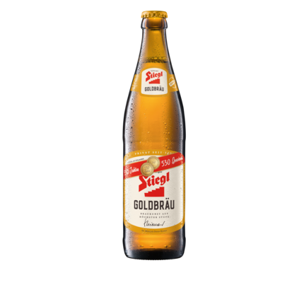Stiegl Goldbräu 20 x 0,5 l Impression #2
