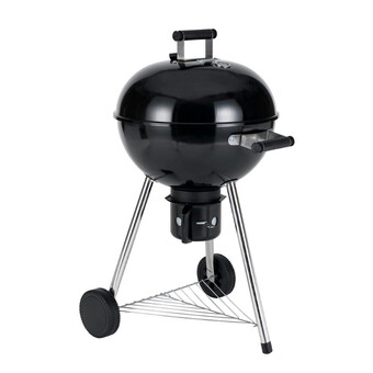 Holzkohlegrill Tucson 57 cm