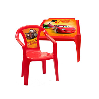 Tisch KST Kids Cars