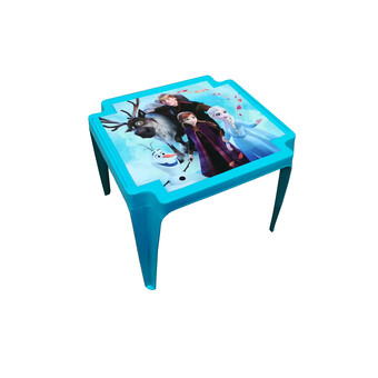 Tisch KST Kids Frozen