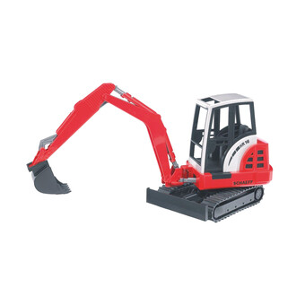 Bruder - Minibagger Schaeffer
