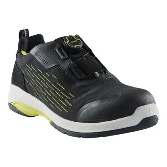 SI-SCHUH 2442 CRADLE S1P Gr. 38
