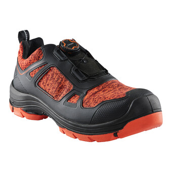 SI-SCHUH 2471 GECKO S3 Gr. 38