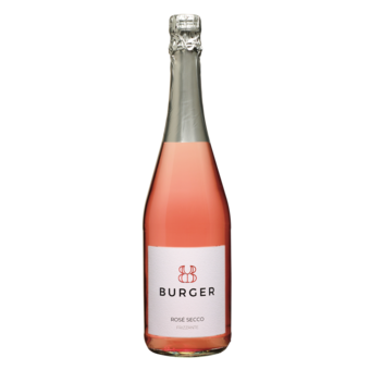 Burger Rosecco 0,75 l EW
