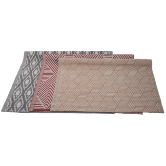 Outdoor Teppich 120x180 cm