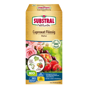 Substral Naturen Cuproxat flüssig