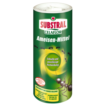Substral Celaflor Ameisenmittel N