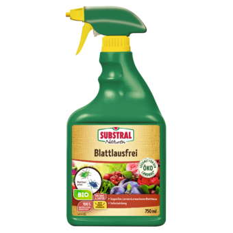 Substral Naturen Blattlausfrei