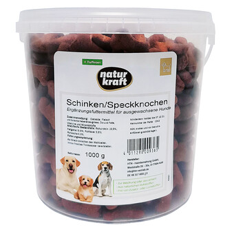 Schinken/Speckknochen 2,75 l