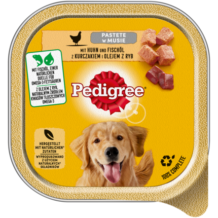 Pedigree Adult Extra Vital Pro Gelenke 300 g
