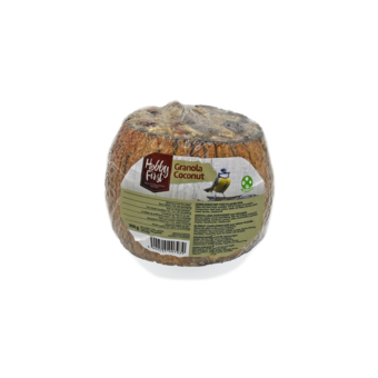 Kokosnuss Granola 350g