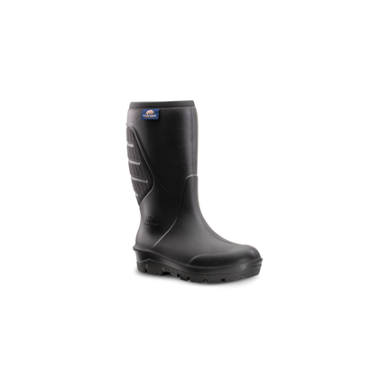 Stiefel Polyver Classic Schwarz Gr. 46-47 Impression #3