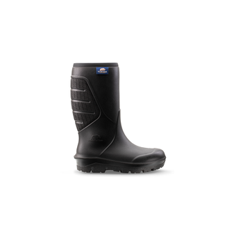 Stiefel Polyver Classic Schwarz