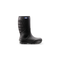 Stiefel Polyver Classic Schwarz Gr. 46-47