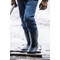 Stiefel Polyver Classic Schwarz Gr. 46-47 Impression #5
