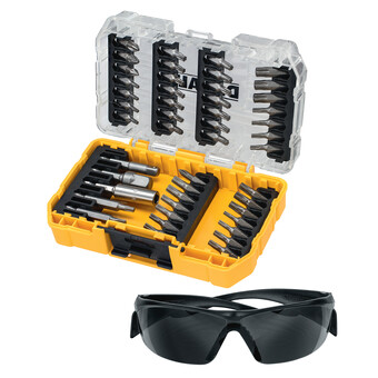 Bits Box Dewalt 47-teilig DT71550